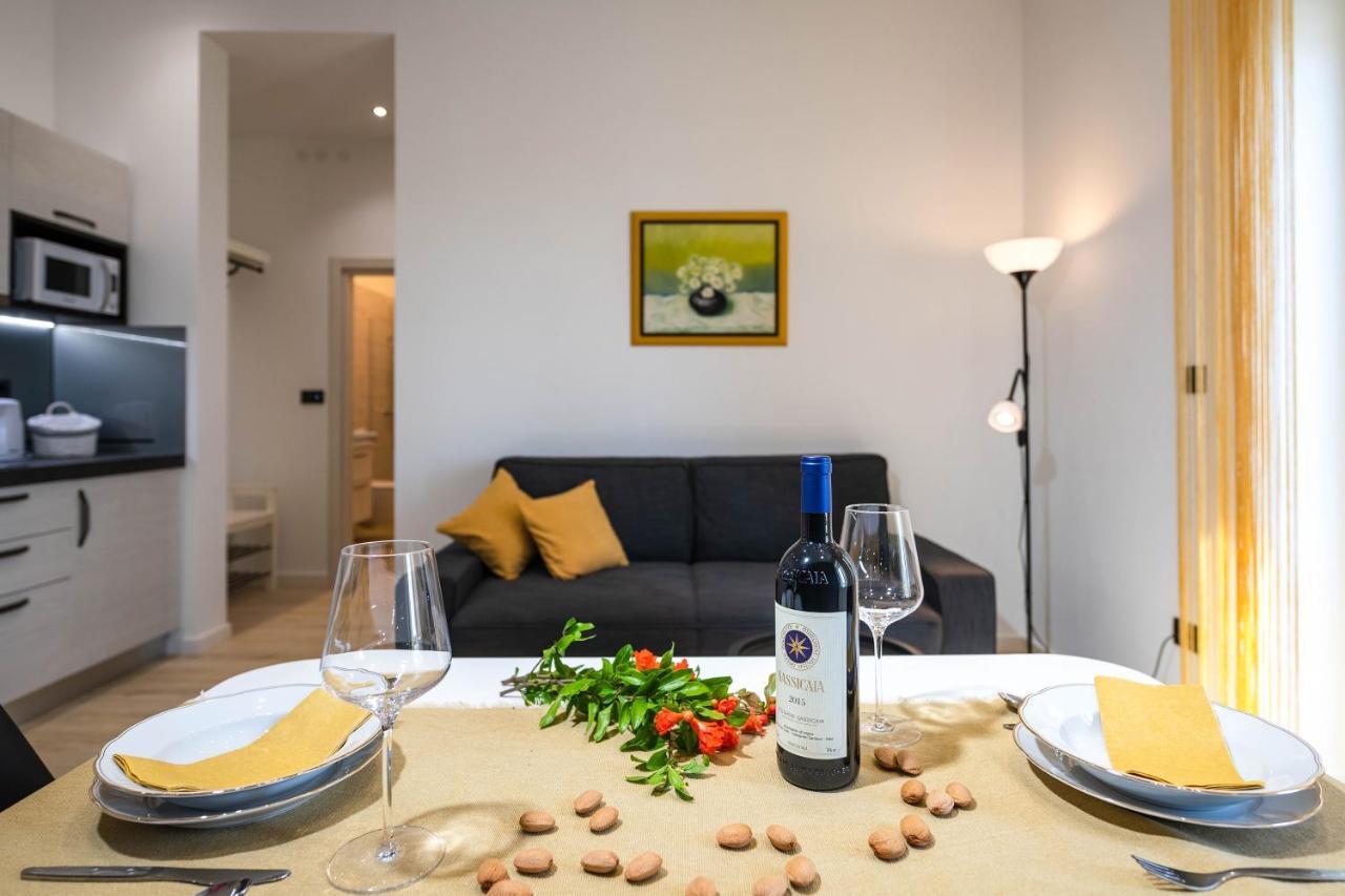 Alpe Mar Apartment *