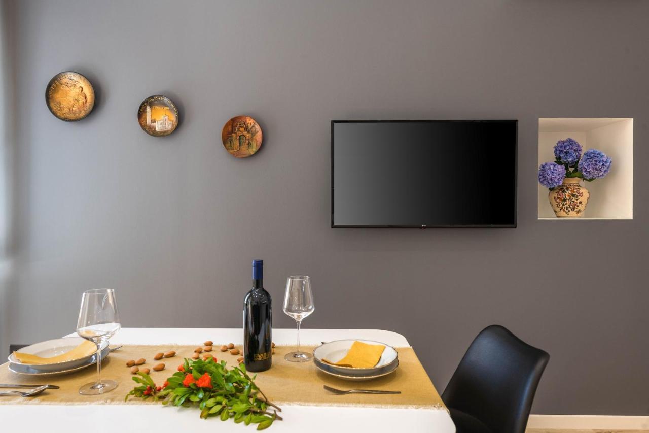 Alpe Mar Apartment Rovinj