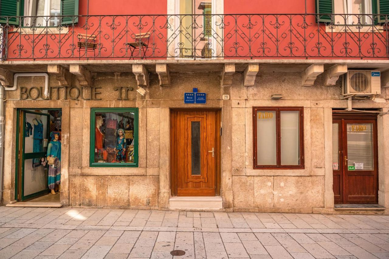 Apartment Alpe Mar *