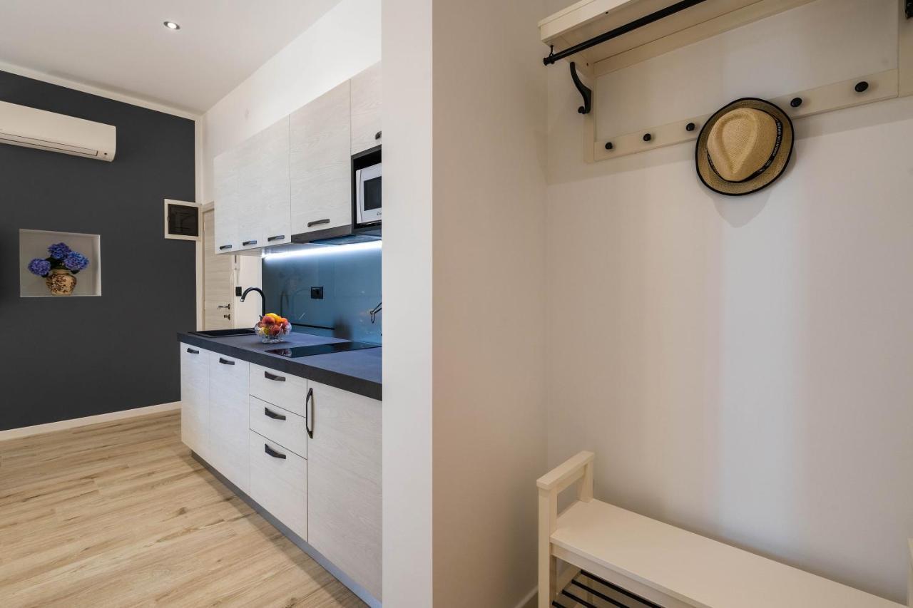 Apartment Alpe Mar
