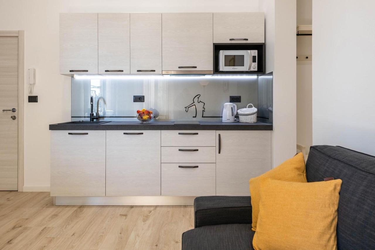 Alpe Mar Apartment