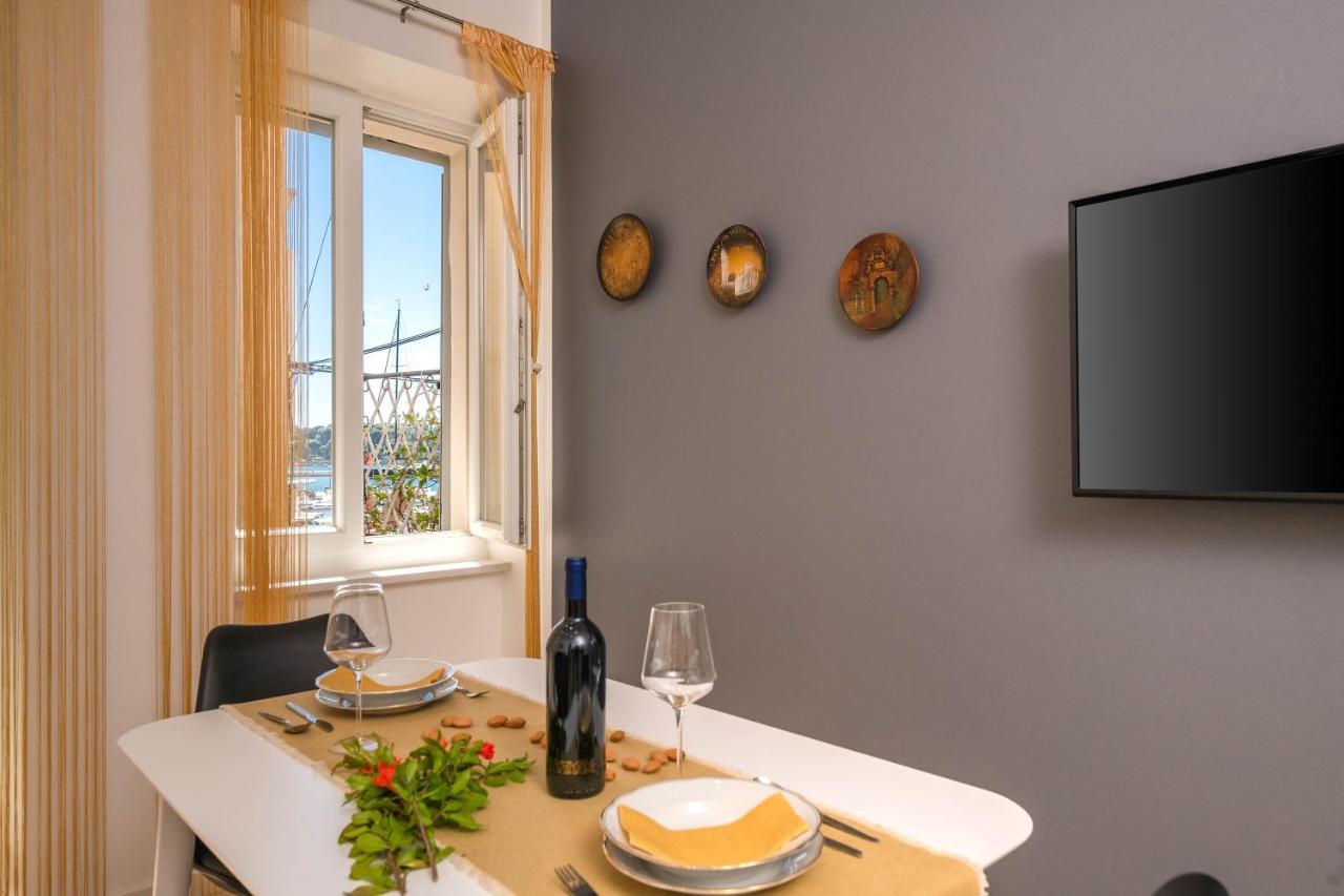 Alpe Mar Apartment *