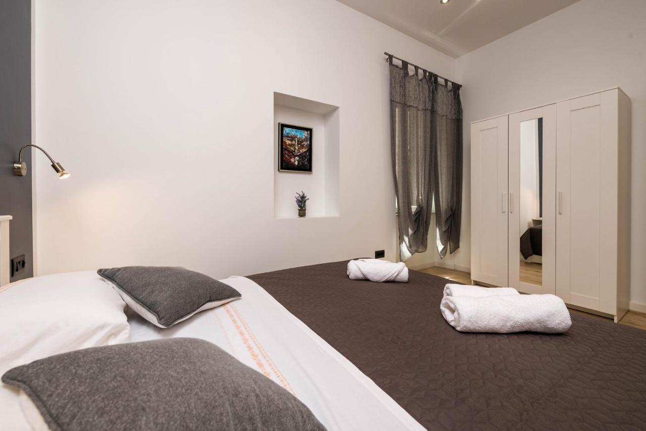 Alpe Mar Apartment