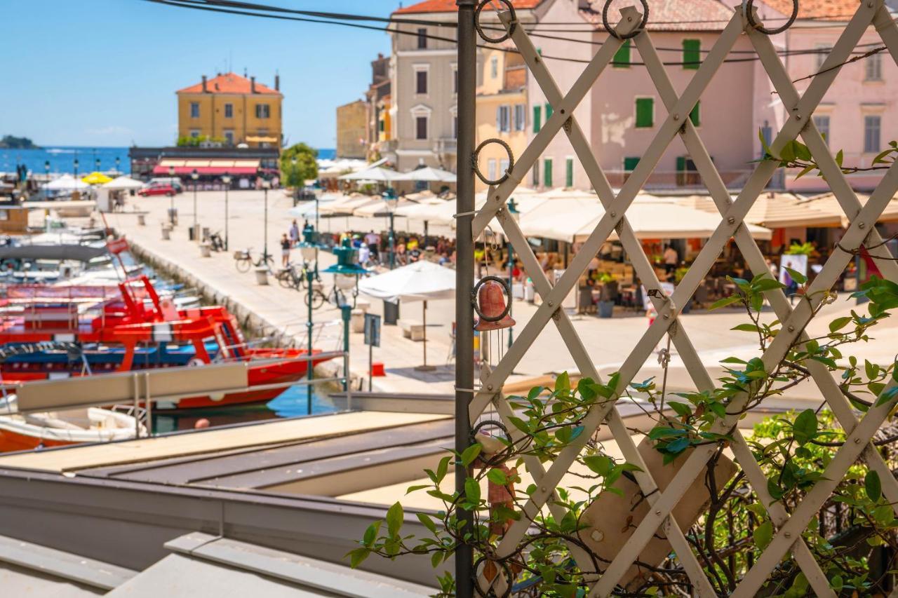 Alpe Mar * Rovinj