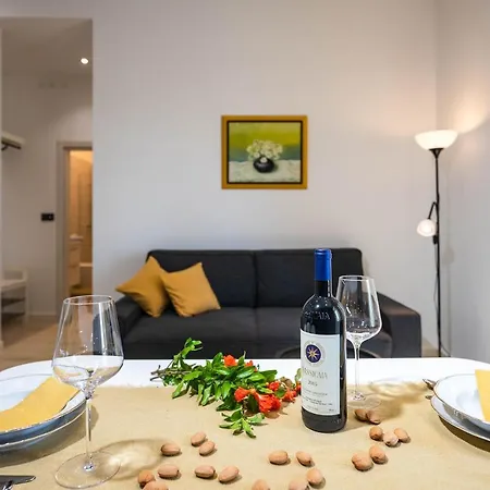 Appartement Alpe Mar à Rovinj Extérieur photo