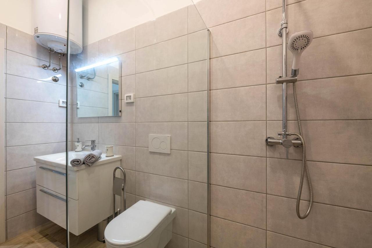 Apartman Alpe Mar