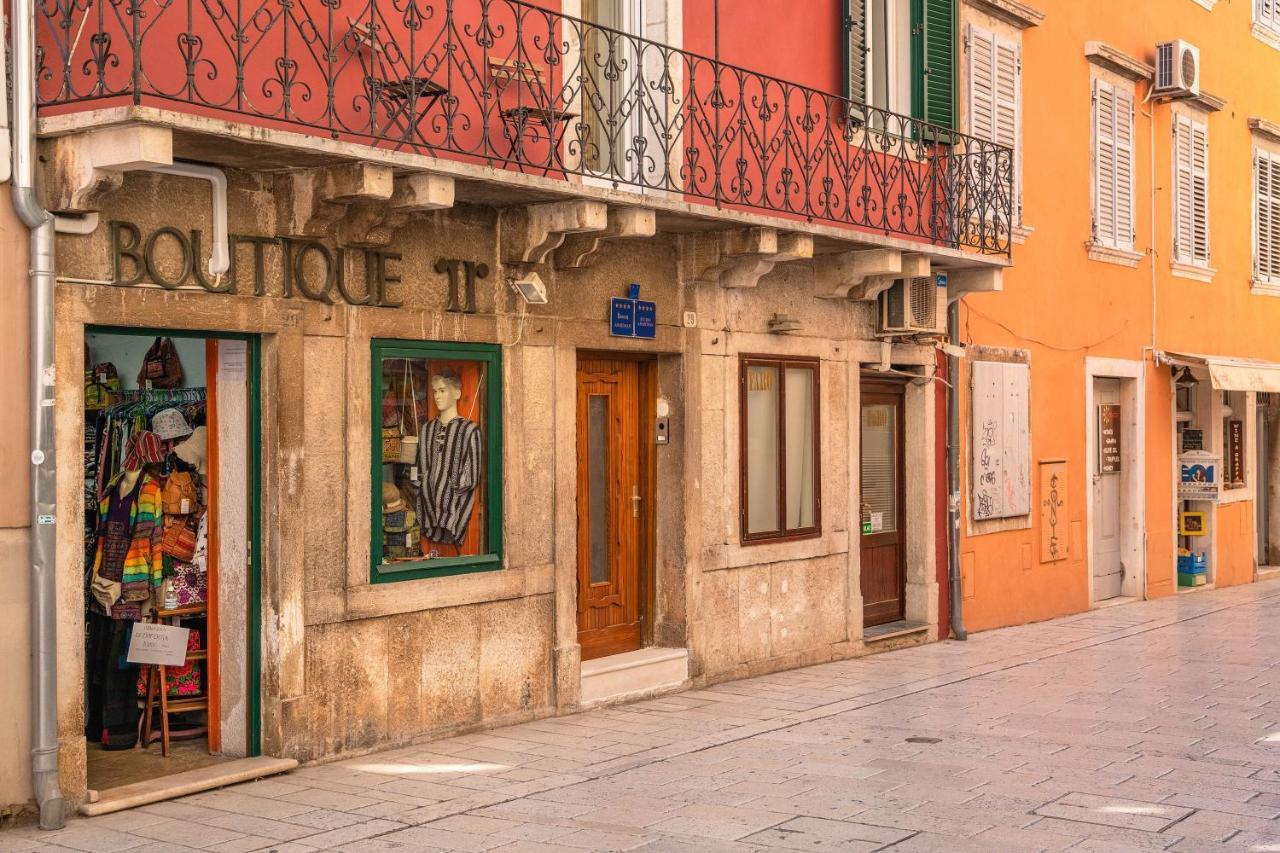 Alpe Mar * Rovinj