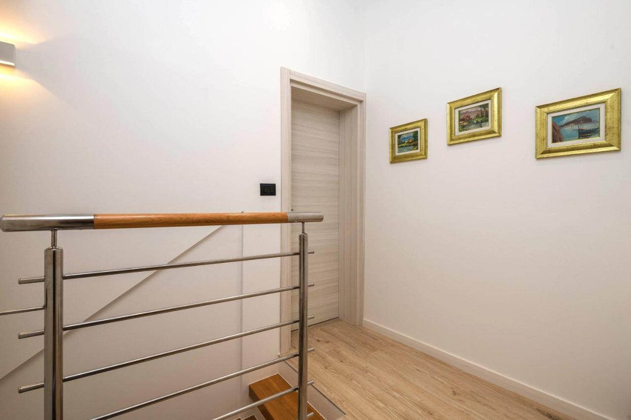 Apartma Alpe Mar Rovinj