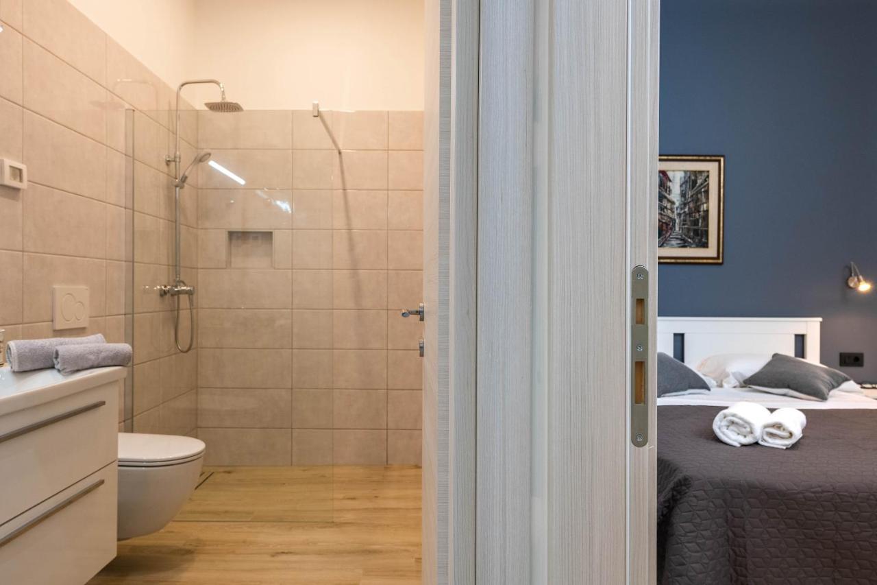 Apartman Alpe Mar
