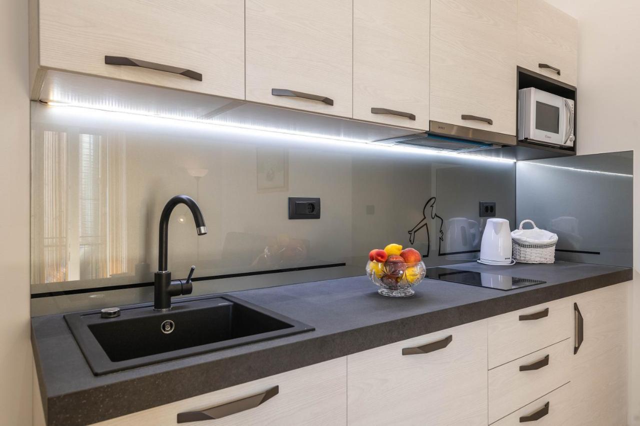 Apartma Alpe Mar *