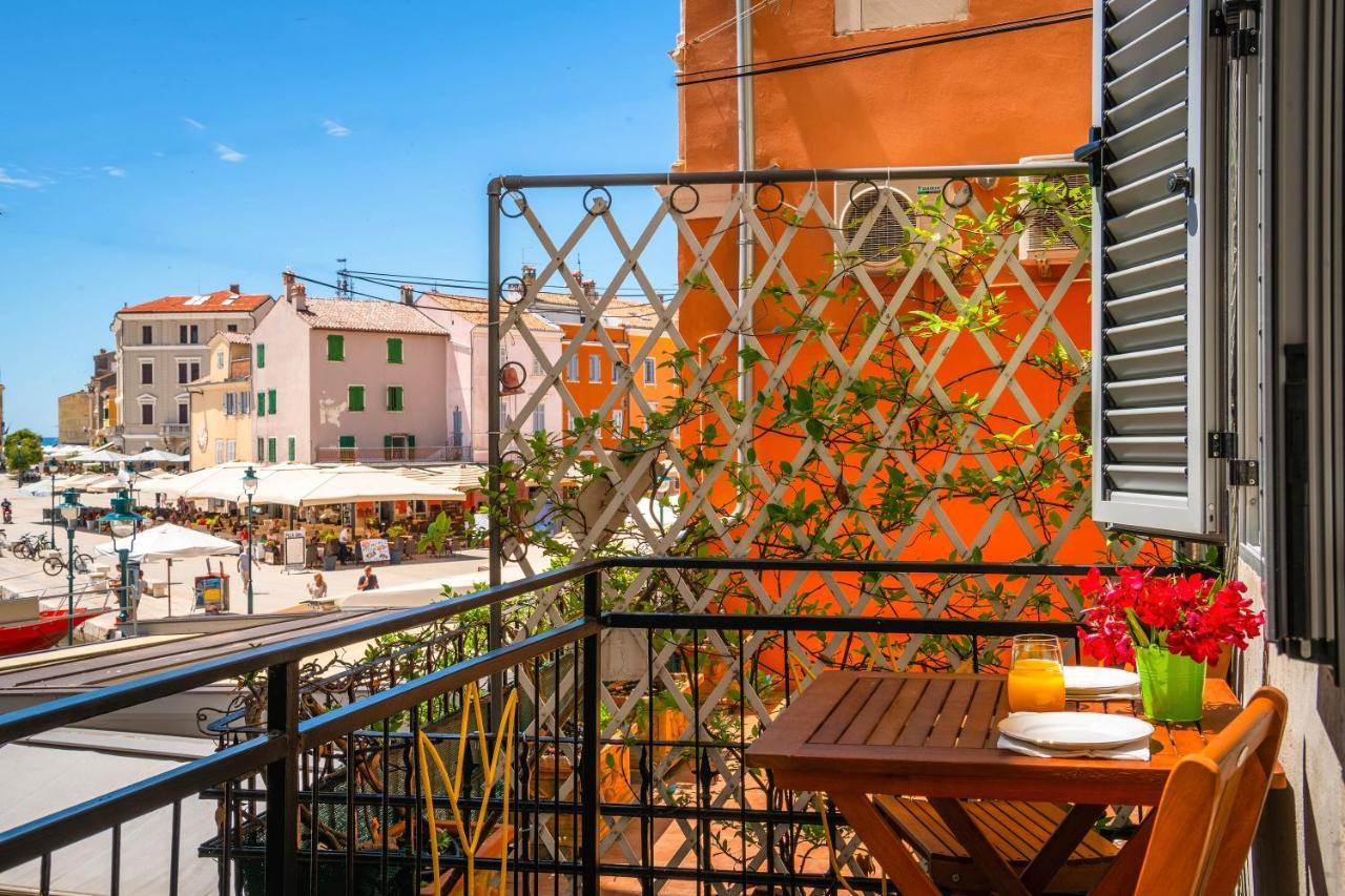 Alpe Mar Apartman
